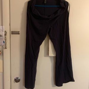 Victoria secrets sport Leggings size XL